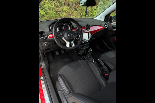 Opel ADAM 1.4 Glam CarPlay Airco