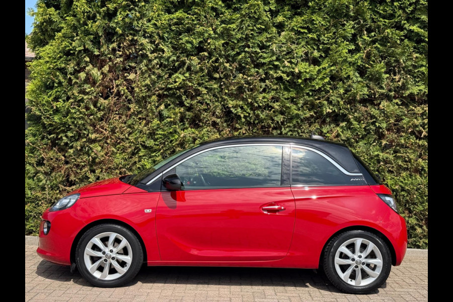 Opel ADAM 1.4 Glam CarPlay Airco