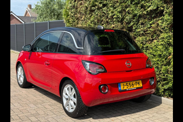 Opel ADAM 1.4 Glam CarPlay Airco