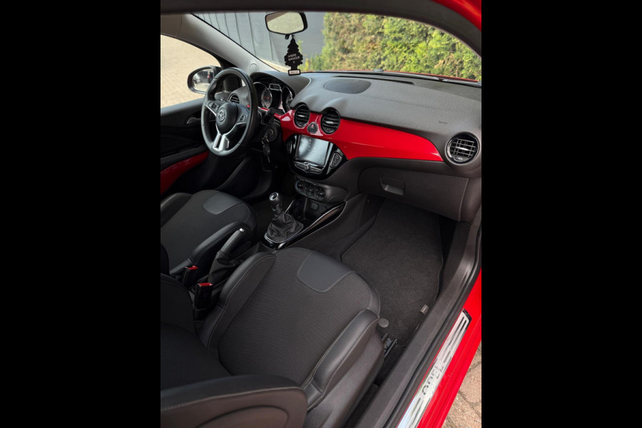 Opel ADAM 1.4 Glam CarPlay Airco