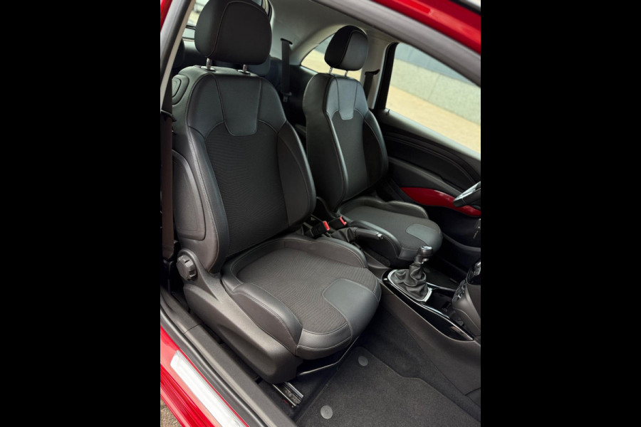 Opel ADAM 1.4 Glam CarPlay Airco