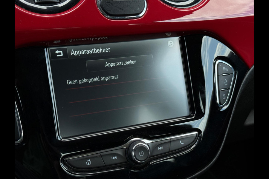Opel ADAM 1.4 Glam CarPlay Airco