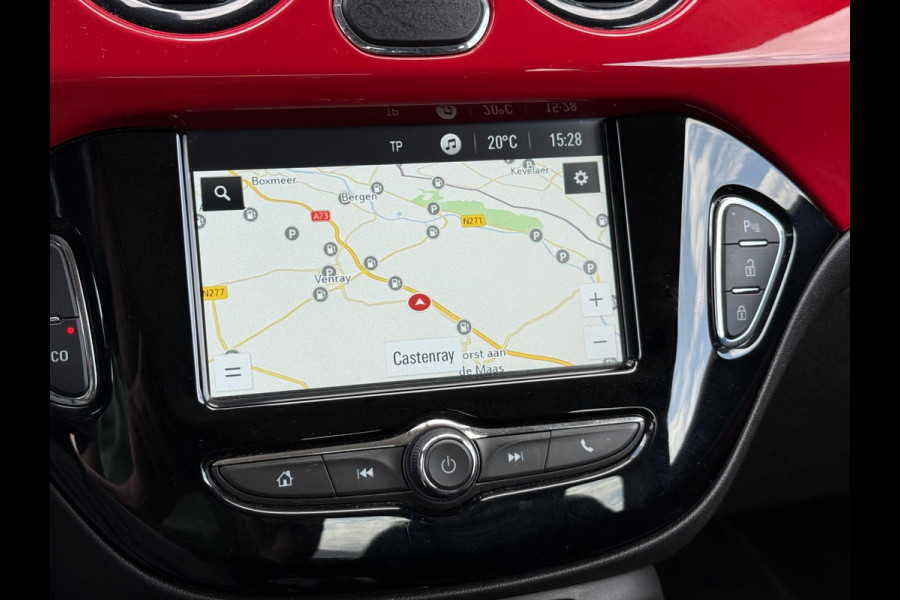 Opel ADAM 1.4 Glam CarPlay Airco