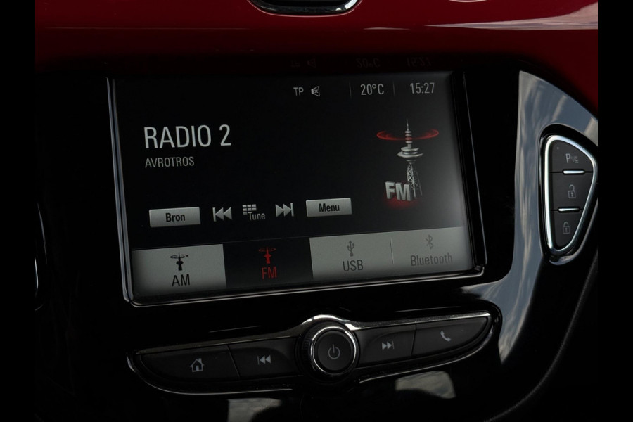 Opel ADAM 1.4 Glam CarPlay Airco