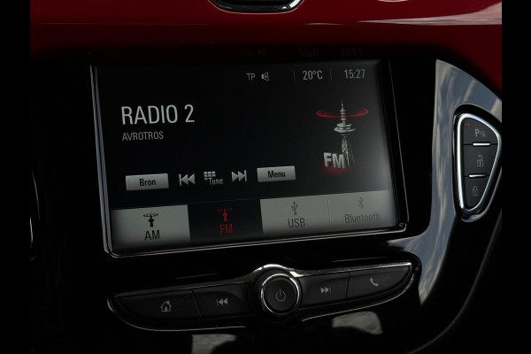 Opel ADAM 1.4 Glam CarPlay Airco