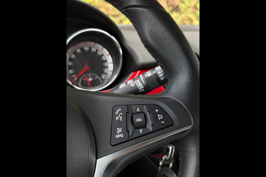 Opel ADAM 1.4 Glam CarPlay Airco