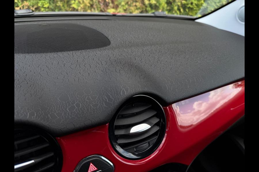 Opel ADAM 1.4 Glam CarPlay Airco