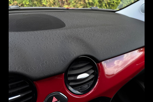 Opel ADAM 1.4 Glam CarPlay Airco