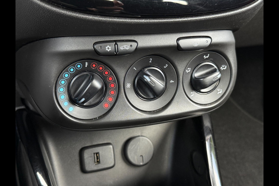 Opel ADAM 1.4 Glam CarPlay Airco