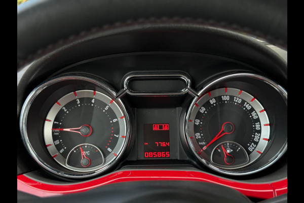 Opel ADAM 1.4 Glam CarPlay Airco