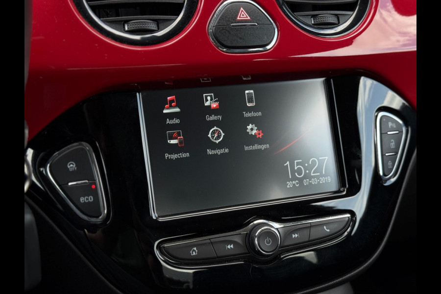 Opel ADAM 1.4 Glam CarPlay Airco