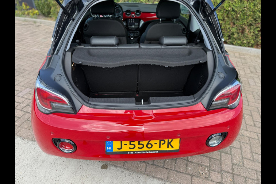 Opel ADAM 1.4 Glam CarPlay Airco