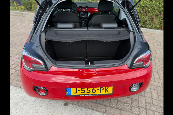 Opel ADAM 1.4 Glam CarPlay Airco