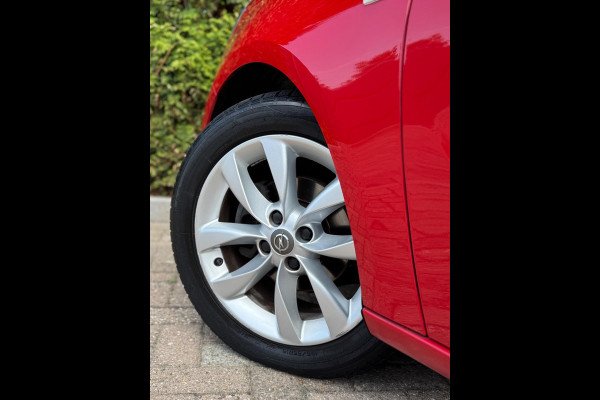 Opel ADAM 1.4 Glam CarPlay Airco