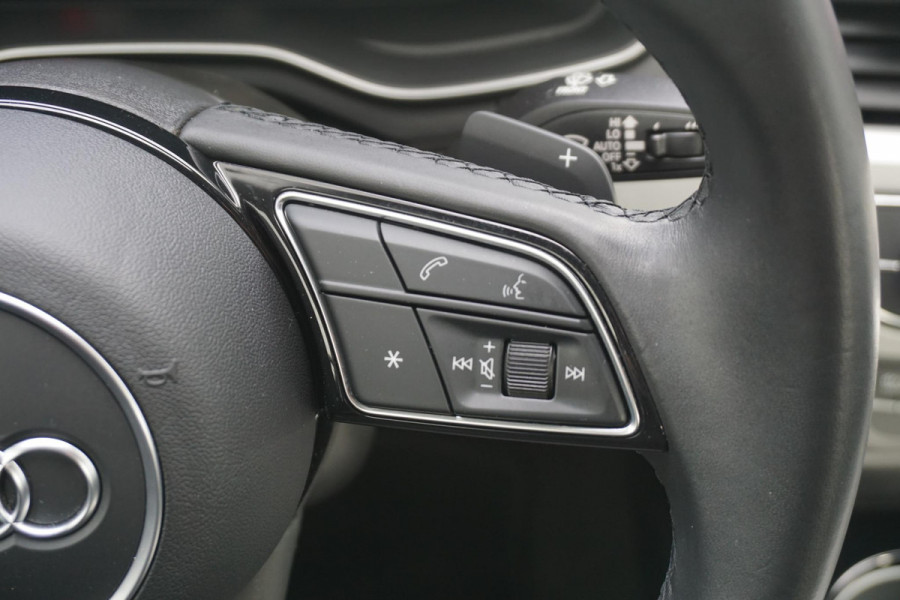 Audi A4 Avant 35 TFSI 150PK S-Tronic/Virtual Cockpit/Sportstoel /Dealeronderhouden