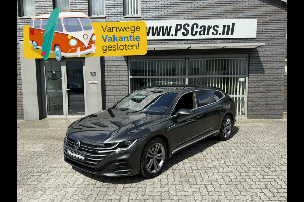 Volkswagen Arteon Shooting Brake 1.4 TSI eHybrid R-Line Business+