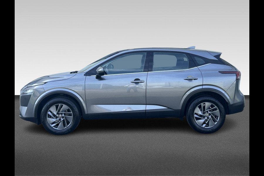 Nissan QASHQAI 1.3 MHEV Xtronic Acenta | automaat | 1e eigenaar | dealer onderhouden