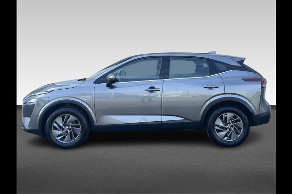 Nissan QASHQAI 1.3 MHEV Xtronic Acenta | automaat | 1e eigenaar | dealer onderhouden