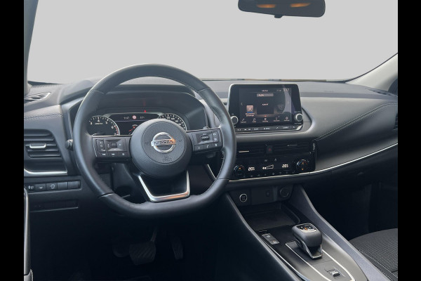 Nissan QASHQAI 1.3 MHEV Xtronic Acenta | automaat | 1e eigenaar | dealer onderhouden