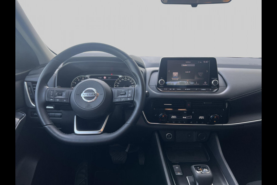 Nissan QASHQAI 1.3 MHEV Xtronic Acenta | automaat | 1e eigenaar | dealer onderhouden