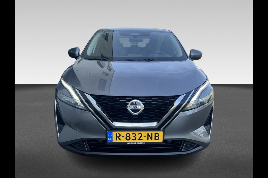 Nissan QASHQAI 1.3 MHEV Xtronic Acenta | automaat | 1e eigenaar | dealer onderhouden