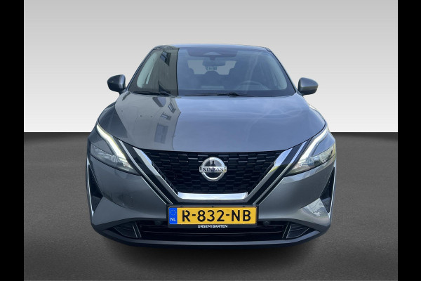 Nissan QASHQAI 1.3 MHEV Xtronic Acenta | automaat | 1e eigenaar | dealer onderhouden