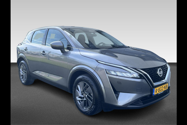 Nissan QASHQAI 1.3 MHEV Xtronic Acenta | automaat | 1e eigenaar | dealer onderhouden