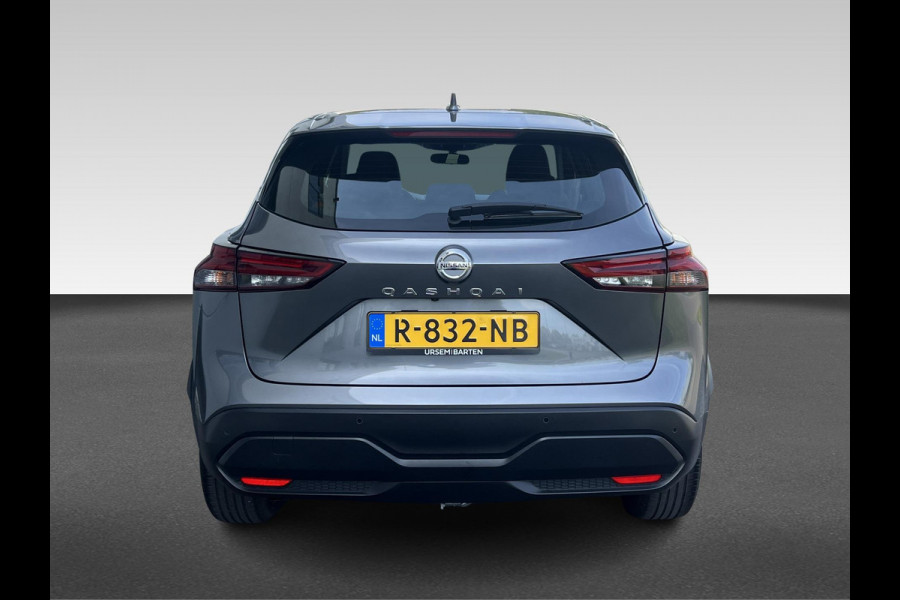 Nissan QASHQAI 1.3 MHEV Xtronic Acenta | automaat | 1e eigenaar | dealer onderhouden