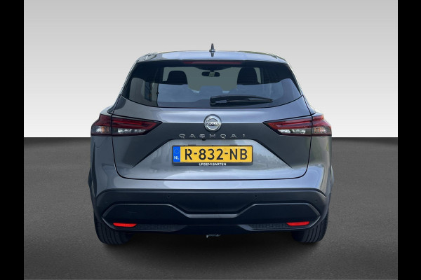 Nissan QASHQAI 1.3 MHEV Xtronic Acenta | automaat | 1e eigenaar | dealer onderhouden