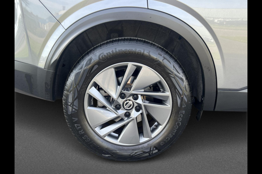 Nissan QASHQAI 1.3 MHEV Xtronic Acenta | automaat | 1e eigenaar | dealer onderhouden