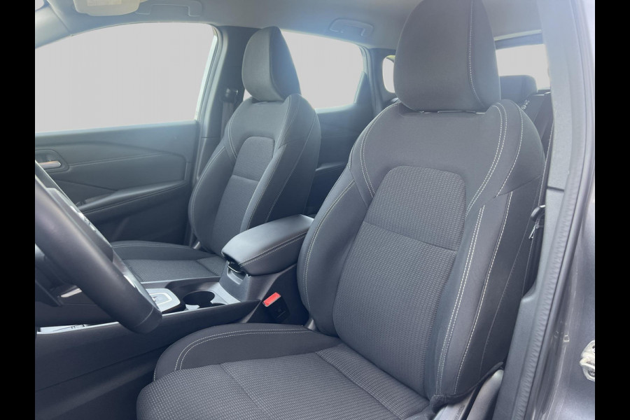 Nissan QASHQAI 1.3 MHEV Xtronic Acenta | automaat | 1e eigenaar | dealer onderhouden