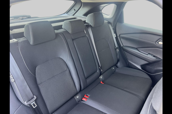 Nissan QASHQAI 1.3 MHEV Xtronic Acenta | automaat | 1e eigenaar | dealer onderhouden