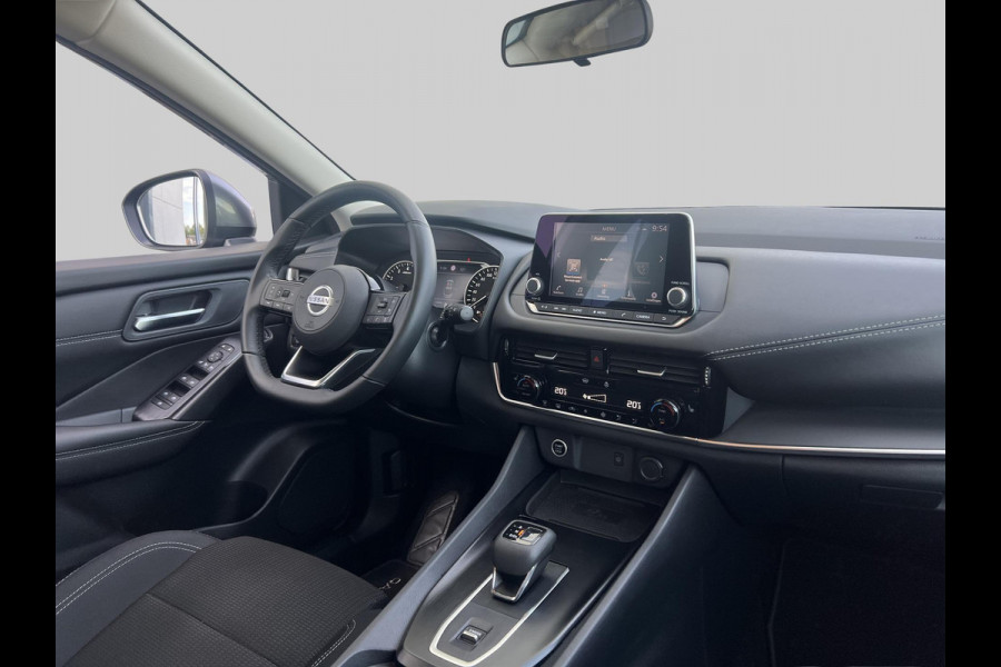 Nissan QASHQAI 1.3 MHEV Xtronic Acenta | automaat | 1e eigenaar | dealer onderhouden