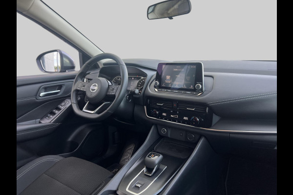 Nissan QASHQAI 1.3 MHEV Xtronic Acenta | automaat | 1e eigenaar | dealer onderhouden