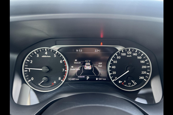 Nissan QASHQAI 1.3 MHEV Xtronic Acenta | automaat | 1e eigenaar | dealer onderhouden
