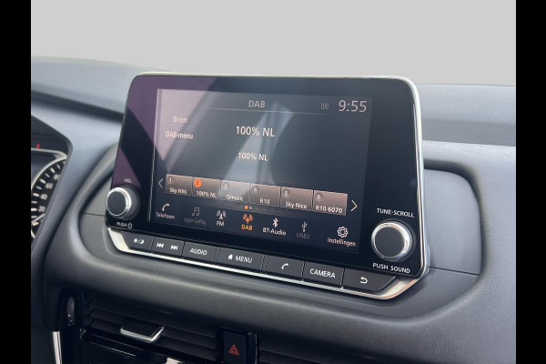 Nissan QASHQAI 1.3 MHEV Xtronic Acenta | automaat | 1e eigenaar | dealer onderhouden