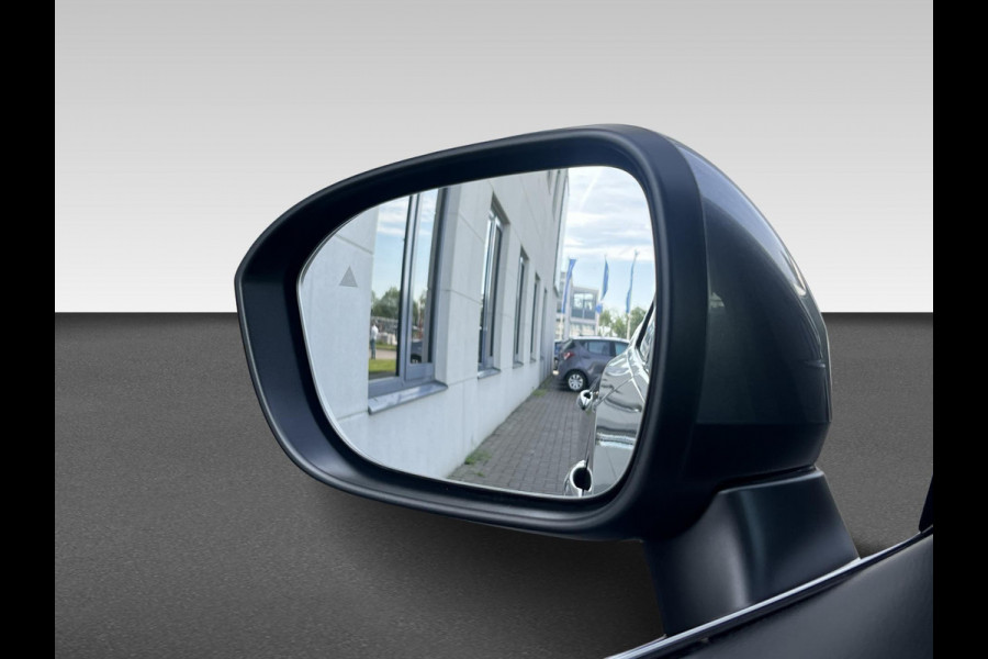 Nissan QASHQAI 1.3 MHEV Xtronic Acenta | automaat | 1e eigenaar | dealer onderhouden