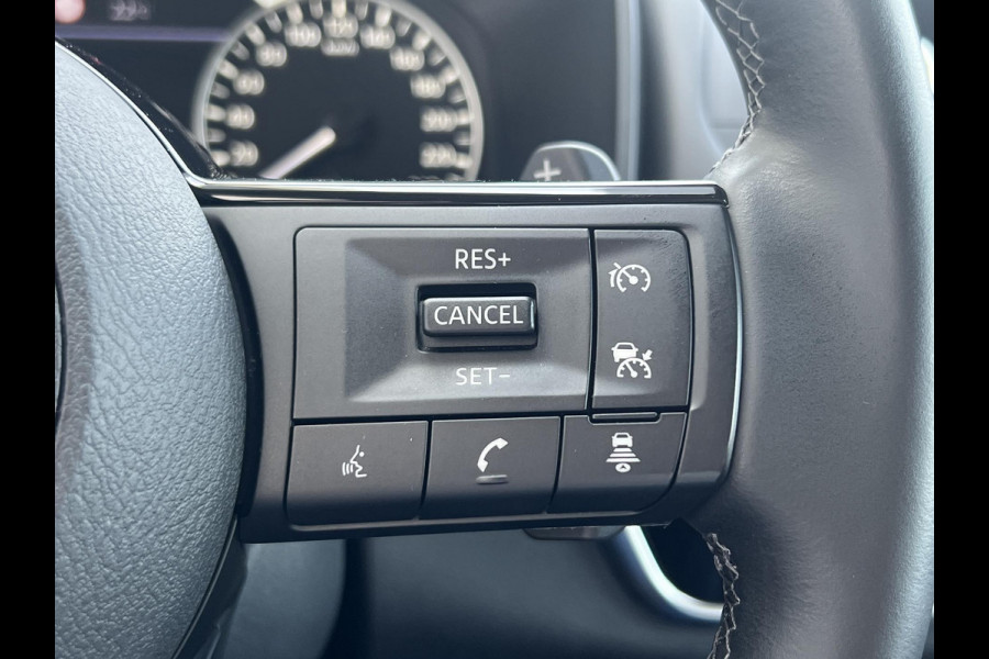 Nissan QASHQAI 1.3 MHEV Xtronic Acenta | automaat | 1e eigenaar | dealer onderhouden