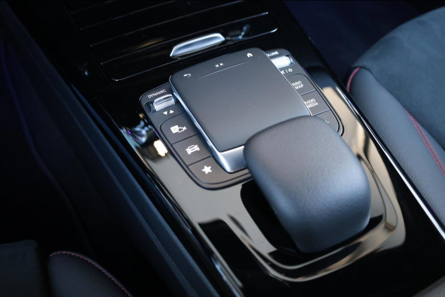 Mercedes-Benz CLA-Klasse 250 e AMG LED/SFEER/PANO/HALF LEER+ALCANTARA+S.VERWARMING+MEMORY/LMV/CAM/LINE/ACC/ECC/12 MDN GARANTIE!