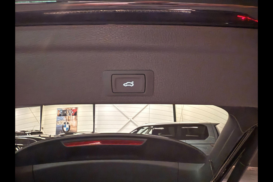 Audi Q3 Sportback 45 TFSI 3X S-LINE BLACK-LINE 20'' SFEERVERL/V-COCKPIT/NAVI/LEDER/DAB/LED/CAM///