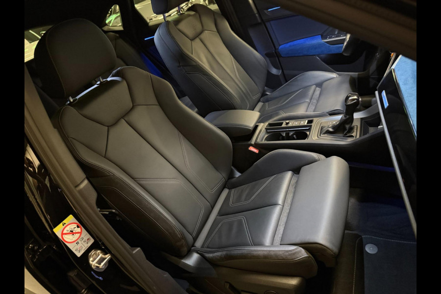 Audi Q3 Sportback 45 TFSI 3X S-LINE BLACK-LINE 20'' SFEERVERL/V-COCKPIT/NAVI/LEDER/DAB/LED/CAM///