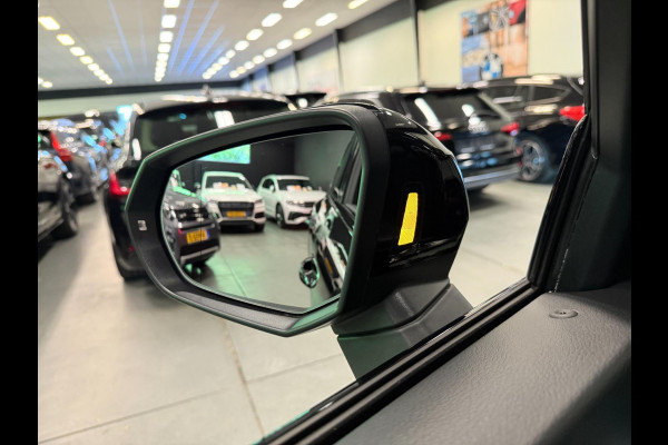Audi Q3 Sportback 45 TFSI 3X S-LINE BLACK-LINE 20'' SFEERVERL/V-COCKPIT/NAVI/LEDER/DAB/LED/CAM///