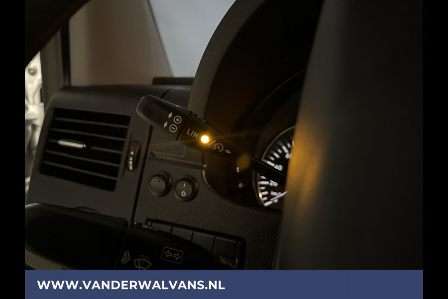 Mercedes-Benz Sprinter 316 CDI 163pk L2H2 Euro6 Airco | 2800kg trekhaak | Navigatie | Cruisecontrol, Parkeersensoren