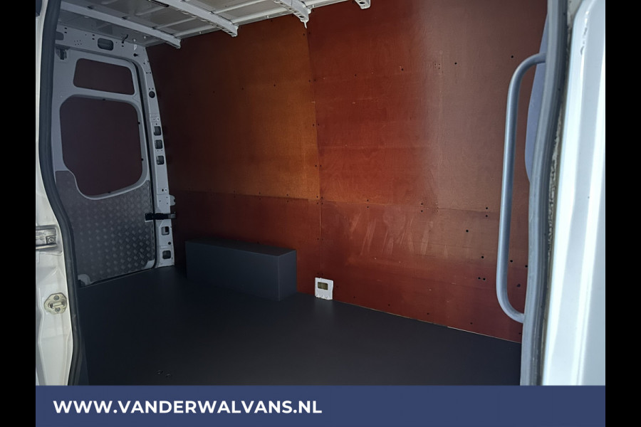 Mercedes-Benz Sprinter 316 CDI 163pk L2H2 Euro6 Airco | 2800kg trekhaak | Navigatie | Cruisecontrol, Parkeersensoren
