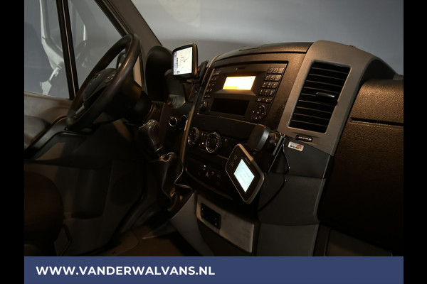 Mercedes-Benz Sprinter 316 CDI 163pk L2H2 Euro6 Airco | 2800kg trekhaak | Navigatie | Cruisecontrol, Parkeersensoren