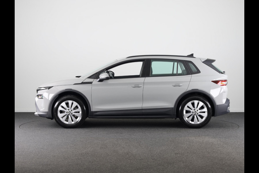 Škoda Elroq 50 Selection 170 pk | Camera | Blind Spot | Cruise Control | 376km range | CarPlay
