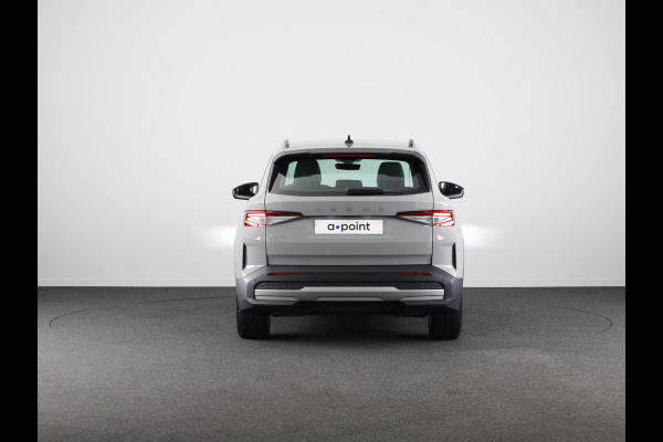 Škoda Elroq 50 Selection 170 pk | Camera | Blind Spot | Cruise Control | 376km range | CarPlay