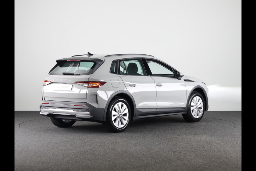 Škoda Elroq 50 Selection 170 pk | Camera | Blind Spot | Cruise Control | 376km range | CarPlay