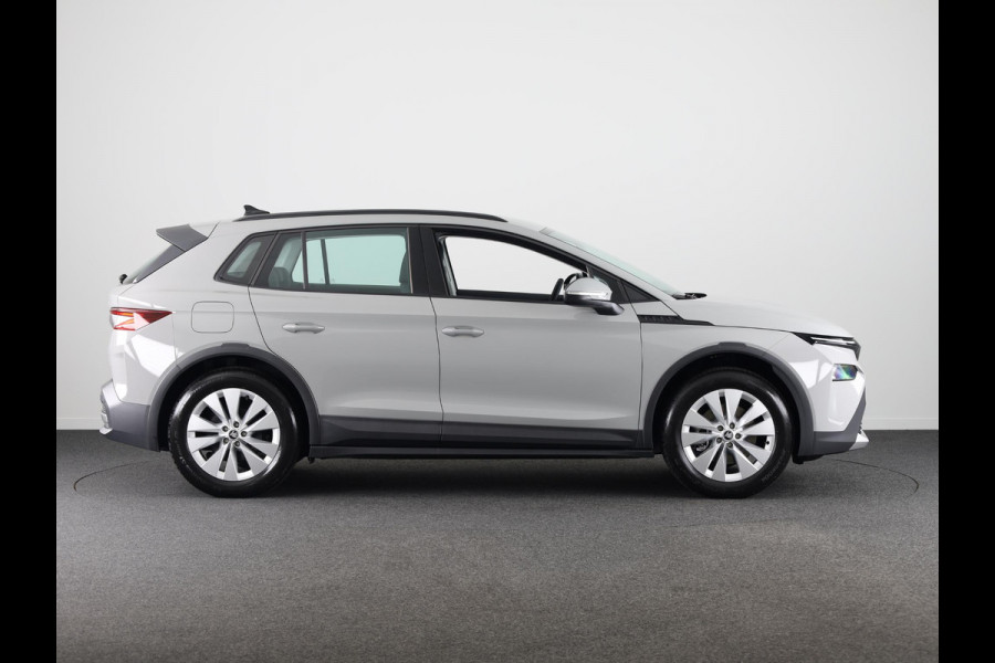 Škoda Elroq 50 Selection 170 pk | Camera | Blind Spot | Cruise Control | 376km range | CarPlay