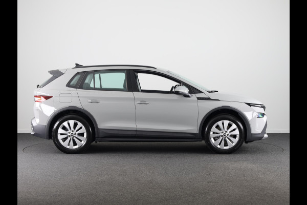 Škoda Elroq 50 Selection 170 pk | Camera | Blind Spot | Cruise Control | 376km range | CarPlay